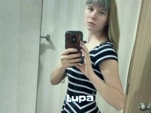 Lupa