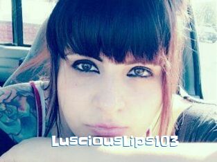 LusciousLips103