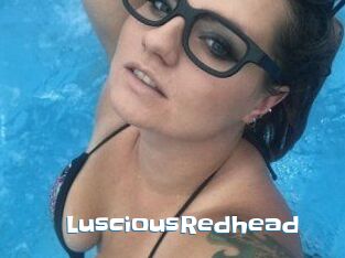 LusciousRedhead