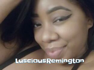 LusciousRemington