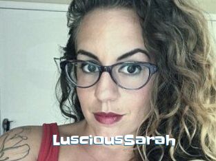 Luscious_Sarah