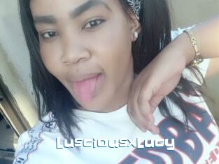 LusciousxLucy
