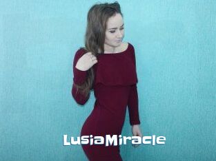 LusiaMiracle