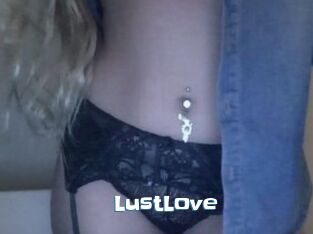 LustLove