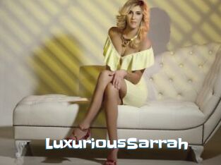 LuxuriousSarrah