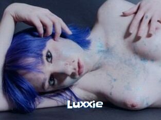 Luxxie