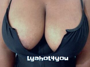 Lyahot4you