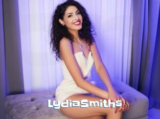 LydiaSmiths