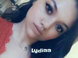 Lydiaa