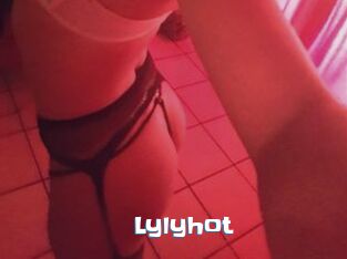 Lylyhot