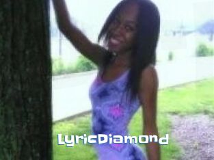 Lyric_Diamond