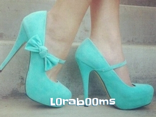 L0rab00ms