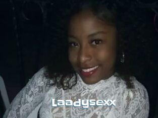 Laadysexx