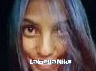 LabellaNiks