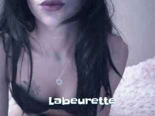 Labeurette
