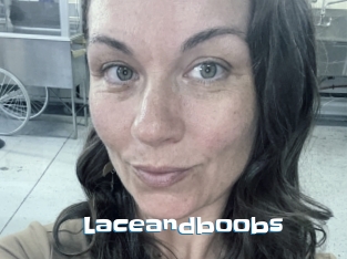 Laceandboobs