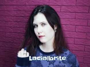 Lacialbrite