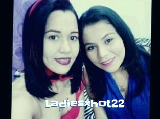 Ladiesxhot22