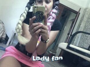 Lady_fan