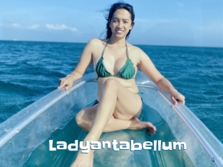 Ladyantabellum