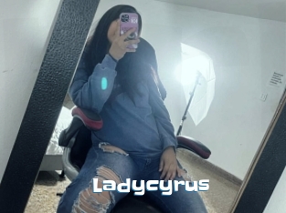 Ladycyrus