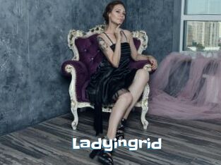 Ladyingrid