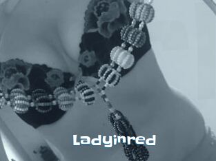 Ladyinred