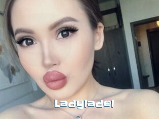Ladyladel