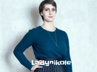 Ladynikole