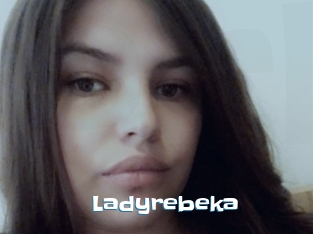 Ladyrebeka