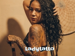 Ladytatto