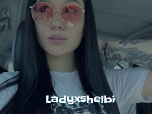 Ladyxshelbi