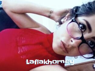 Laflakhorney
