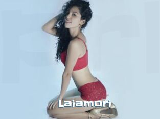 Laiamori