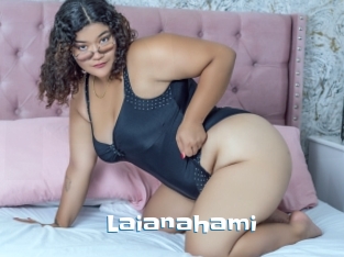 Laianahami