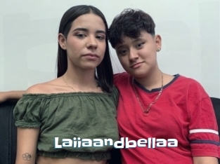 Laiiaandbellaa