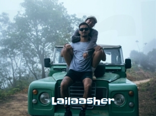 Lailaasher