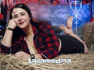 Lailamedina