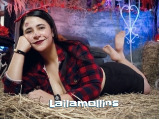Lailamollins
