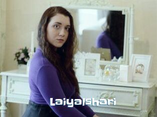 Laiyalshari