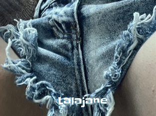 Lalajane