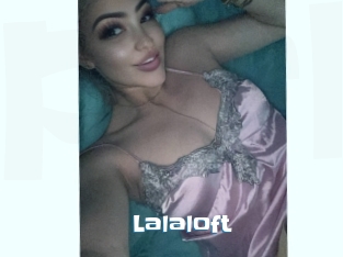 Lalaloft