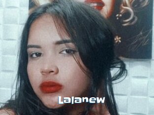 Lalanew