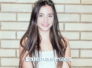 Laleinasmiles