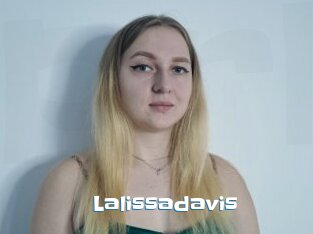 Lalissadavis