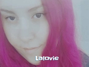Lalovie