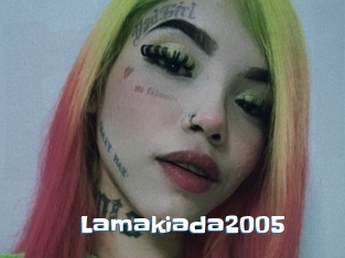 Lamakiada2005
