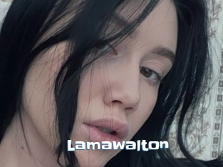 Lamawalton