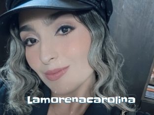 Lamorenacarolina