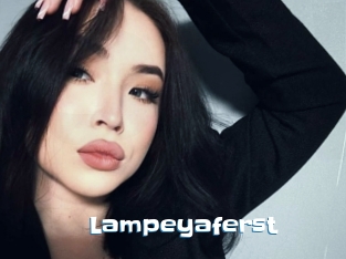 Lampeyaferst